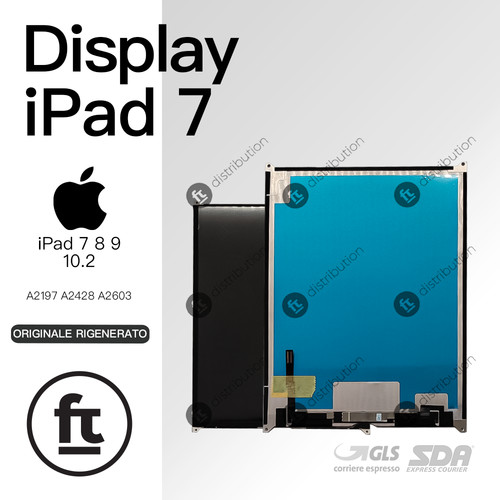 Apple display lcd ipad 9 - ipad,