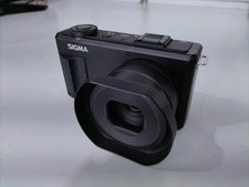 Macchina fotografica digitale