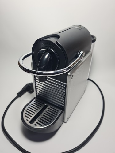 Nespresso pixie macchina caffe - nespresso,