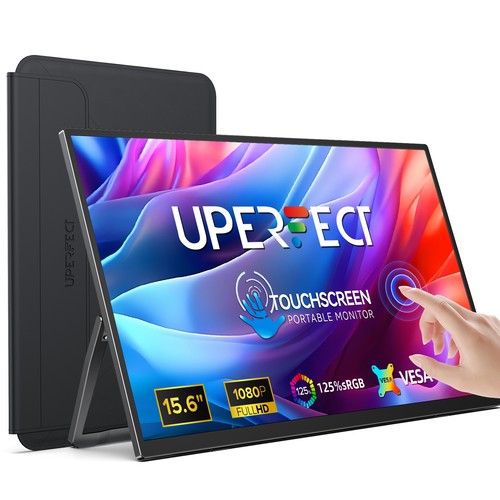 Monitor touchscreen superfect - touchscreen,