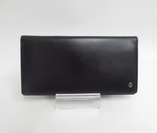 Portafoglio lungo bifold - , in
