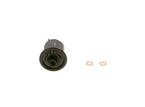 Filtro carburante bosch per - filtro,