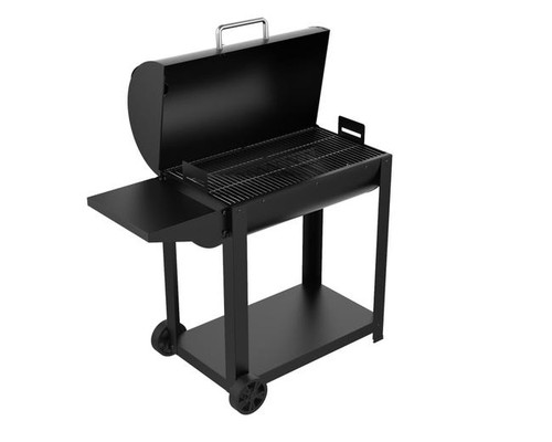 Bbq imor barbecue gas - a,
