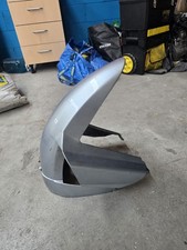 Parafango Basso KTM 950 Adventure 2003