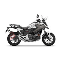 ATTACCO BORSE LATERALI