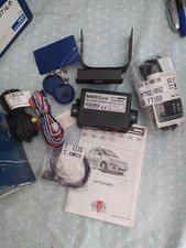 AC239 ANTIFURTO ALLARME MODULARE M892usA/WFS FIAT PANDA 50901075 NB SENZA SIRENA