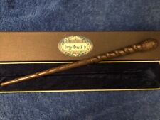 Barty Crouch Jr Bacchetta 15"