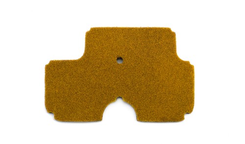 Filtro aria per kawasaki - filtro, er-6f