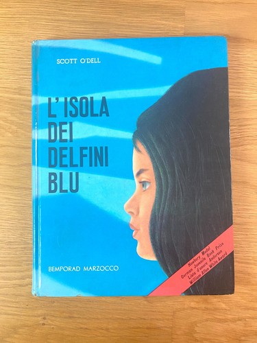 Scott dell isola dei - l'isola,