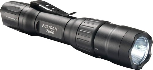 Pelican torcia led - pelican,