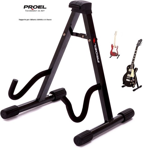Proel fc100 supporto per - proel,