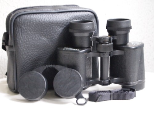 Binocolo russo heritage - binocolo,