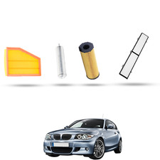 HOFFCAR Kit Tagliando