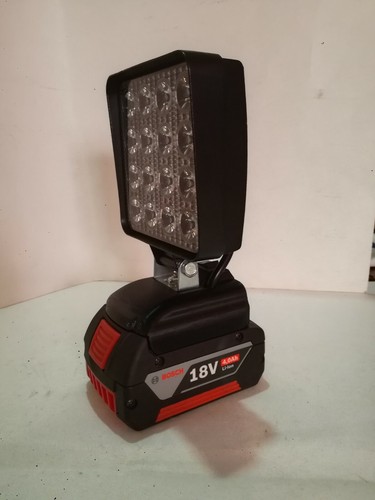 Faretto led 48w - 48w,, per