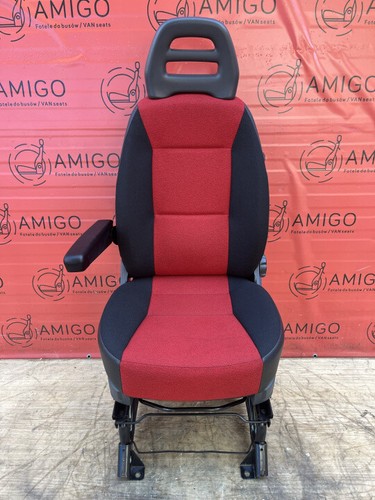 Sedile guida fiat ducato - fiat,