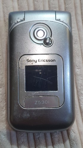 Telefono cellulare sony - cellulare,