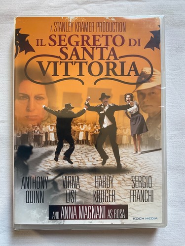 Segreto santa vittoria - di,