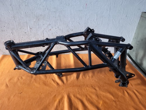 Telaio ktm duke - duke, (ez