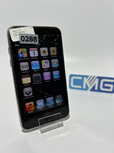 Apple ipod touch - touch, 2a