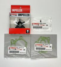 Kit manutenzione girante pompa