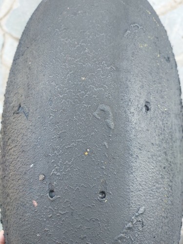 Pneumatico moto pirelli diablo - moto,