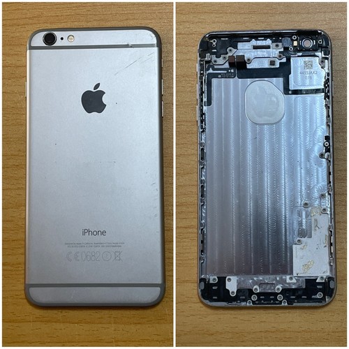 Alloggio originale iphone - originale,