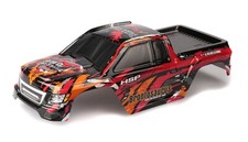 HSP RC guscio carrozzeria auto