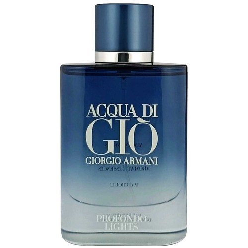 Giorgio armani acqua gio - armani, di