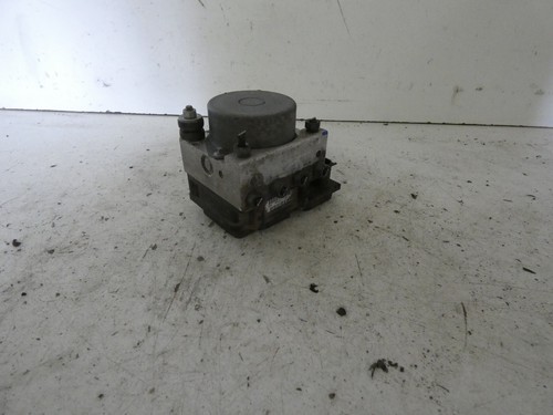 Blocco idraulico abs renault - idraulico,