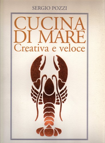 Cucina mare creativa - cucina, di