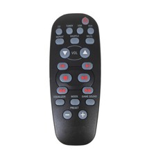 Nuovo telecomando per impianto