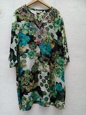 ? tunica? abito hippie abito tunica Bali Goa boho beach wear abito estivo