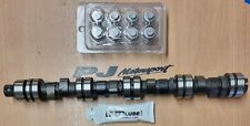 KIT ALBERO A CAMME FORD RS TURBO ESCORT & FIESTA RS TURBO 1.6 CVH INC FOLLOWERS & LUBE