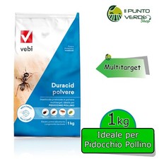 Vebi DURACID POLVERE 1 kg