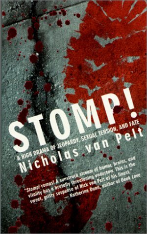Stomp van nicholas pelt - by,