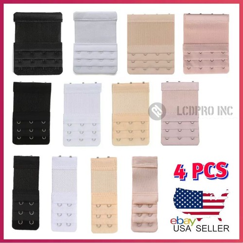 4pcs estensore reggiseno - estensore,