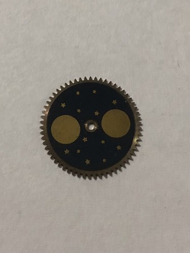 Seiko 7a48 disco - ,