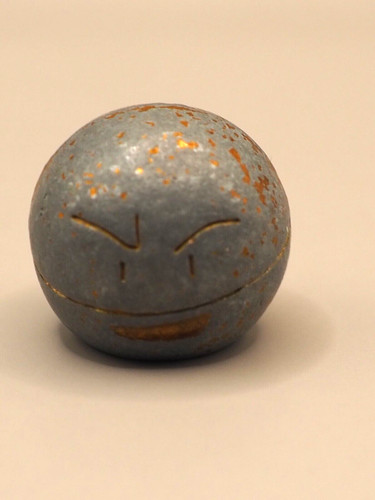 Electrode pokemon metal - electrode,