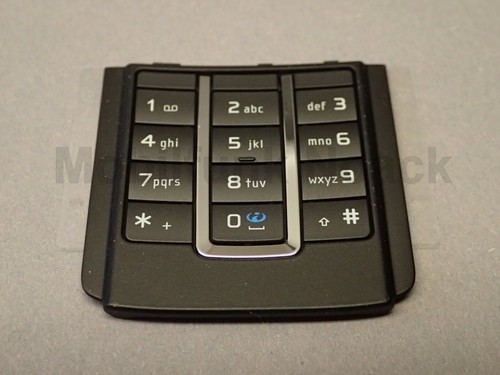 Tastiera originale nokia 6280 - originale,
