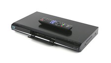 Panasonic DMP-BD35 Lettore