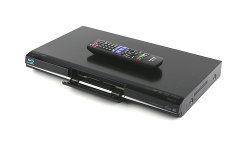 Panasonic dmp bd35 lettore - dmp-bd35,