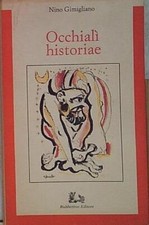 Gimigliano OCCHIALÌ HISTORIAE