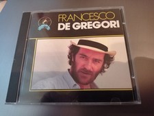 Cd Francesco De Gregori All