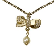 Collana CHANEL Nastro Marchio