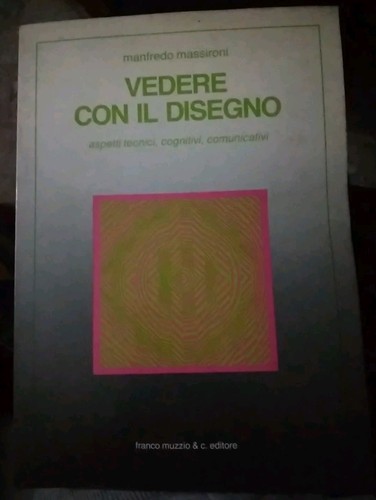 Massironi vedere con - vedere,