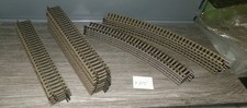 Fleischmann H0 Binario