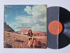 GIGLIOLA CINQUETTI CANTA EN