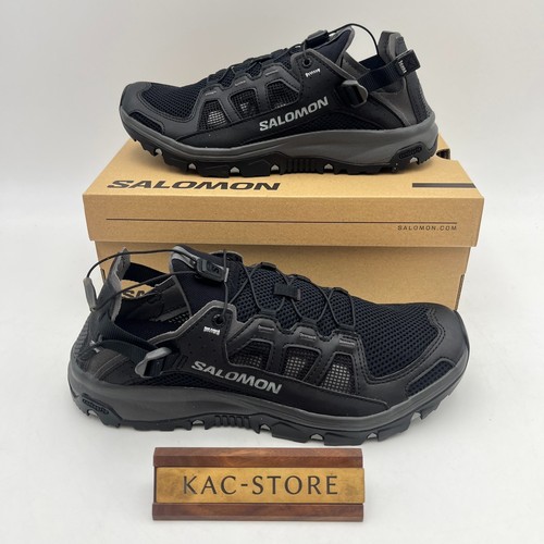 Scarpe uomo salomon - scarpe,
