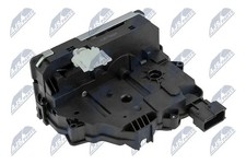 Serratura portiera anteriore