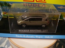 RENAULT Avantime 2001 Bicolore